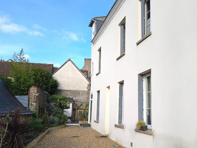 Château Renault Vente Propriété/château 37
