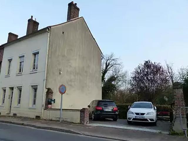 Château Renard 45220 Achat / Vente maison 5 pièces t5