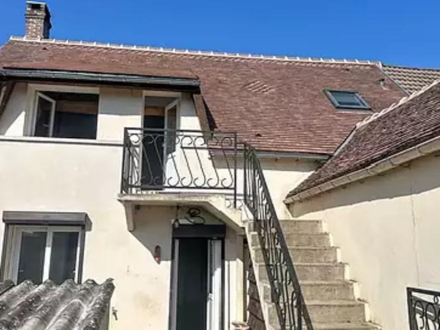 Château Renard 45220 Achat / Vente maison 6 pièces t6