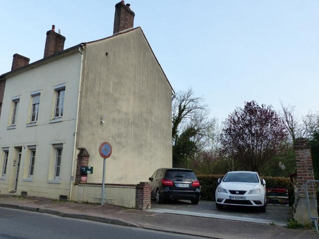 Château Renard Vente Maison 45
