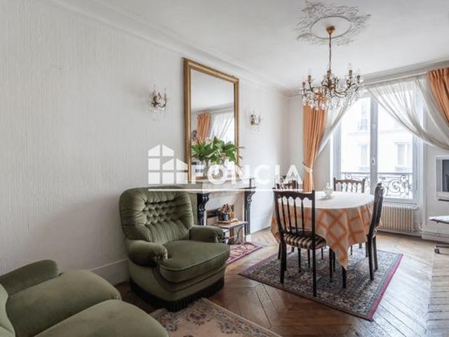 Chateau Rouge / Barbès