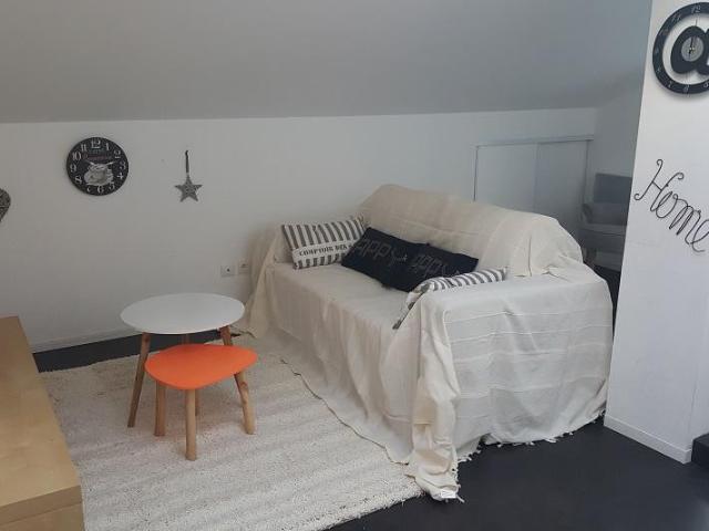 Château Salins Location Appartement 57