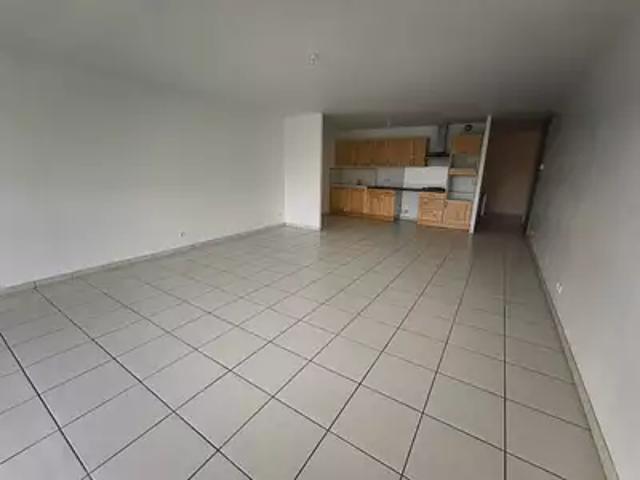 Château Thierry 02400 Achat / Vente appartement 3 pièces t3