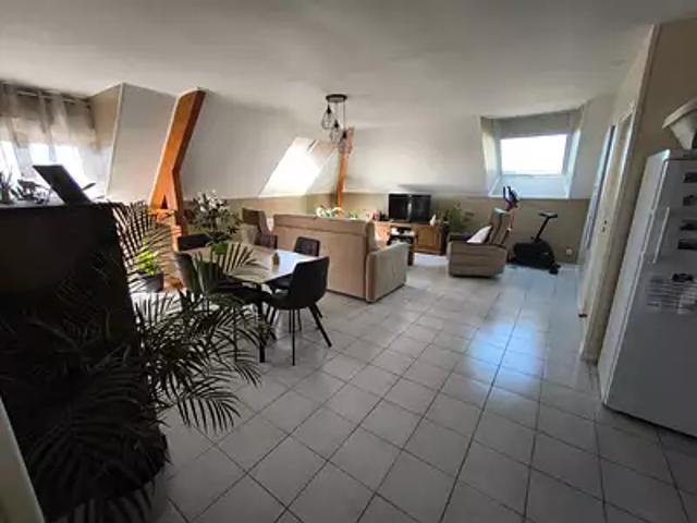 Château Thierry 02400 Achat / Vente appartement 3 pièces t3