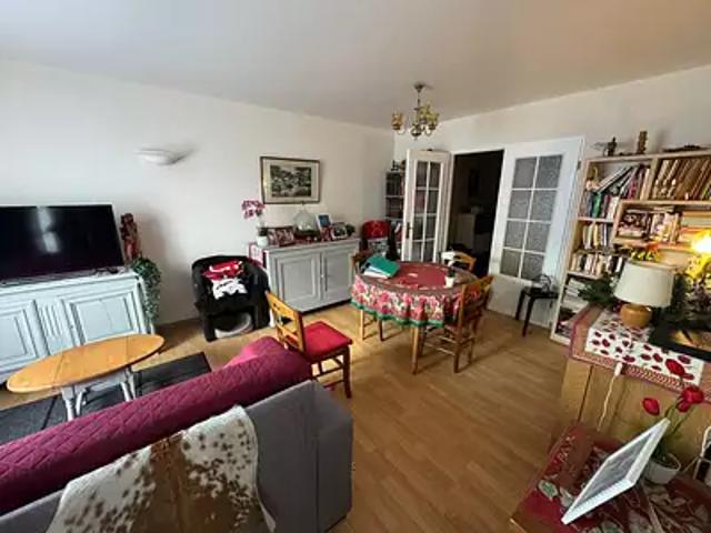 Château Thierry 02400 Achat / Vente appartement 3 pièces t3