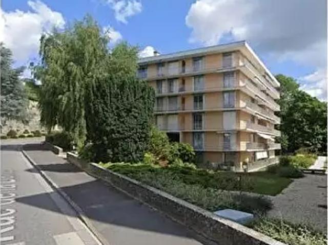 Château Thierry 02400 Achat / Vente appartement 2 pièces t2