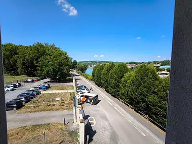 Château Thierry 02400 Achat / Vente appartement 4 pièces t4