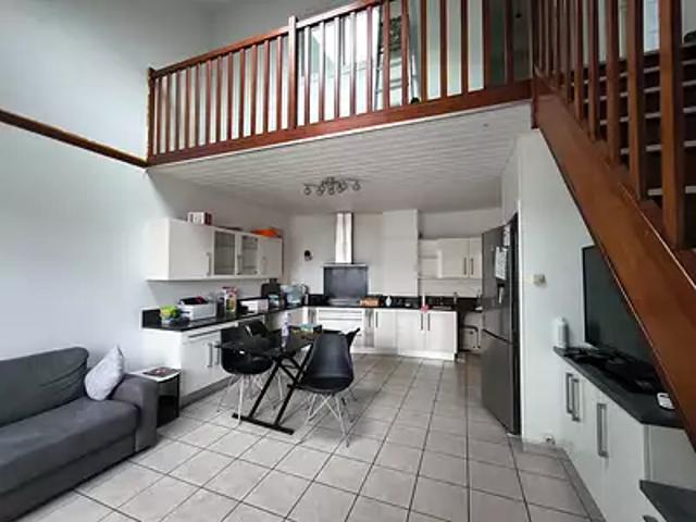 Château Thierry 02400 Achat / Vente appartement 4 pièces t4