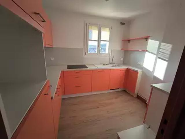 Château Thierry 02400 Achat / Vente appartement 5 pièces t5