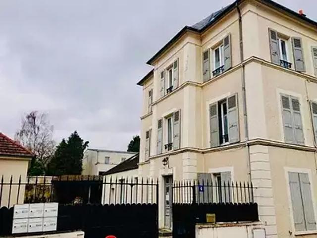 Château Thierry 02400 Achat / Vente immeuble