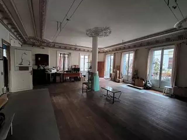 Château Thierry 02400 Achat / Vente immeuble
