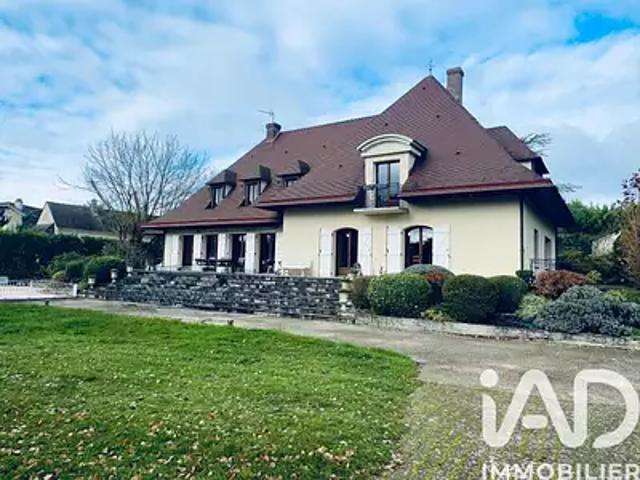 Château Thierry 02400 Achat / Vente maison 12 pièces t12