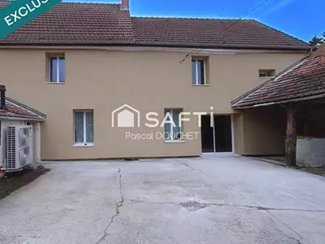 Château Thierry 02400 Achat / Vente maison 13 pièces t13