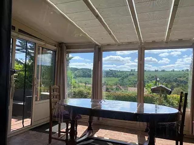 Château Thierry 02400 Achat / Vente maison 3 pièces t3 jardin terrasse