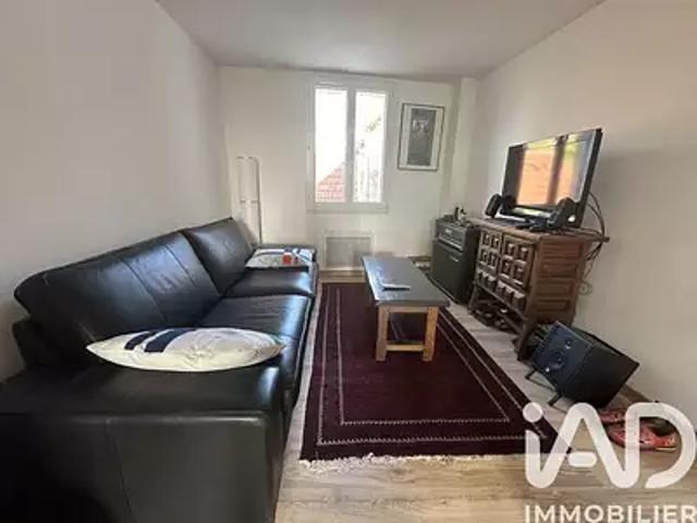 Château Thierry 02400 Achat / Vente maison 3 pièces t3