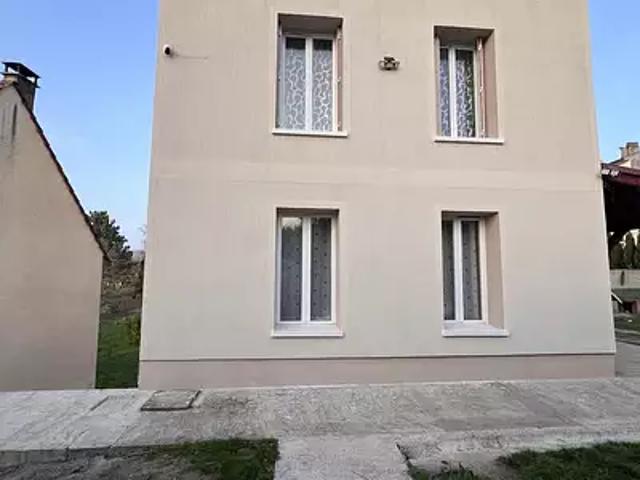 Château Thierry 02400 Achat / Vente maison 4 pièces t4