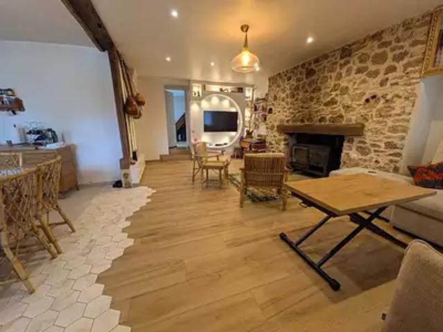La Ferté sous Jouarre 77260 Achat / Vente maison 4 pièces t4