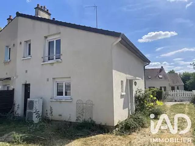 Château Thierry 02400 Achat / Vente maison 4 pièces t4