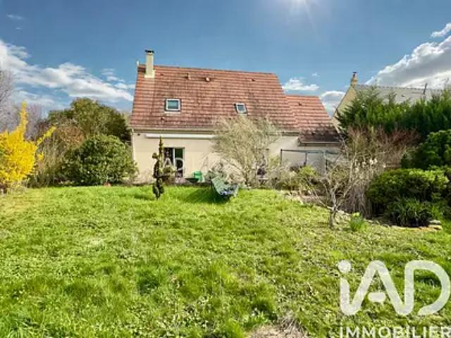 Château Thierry 02400 Achat / Vente maison 5 pièces t5 parking
