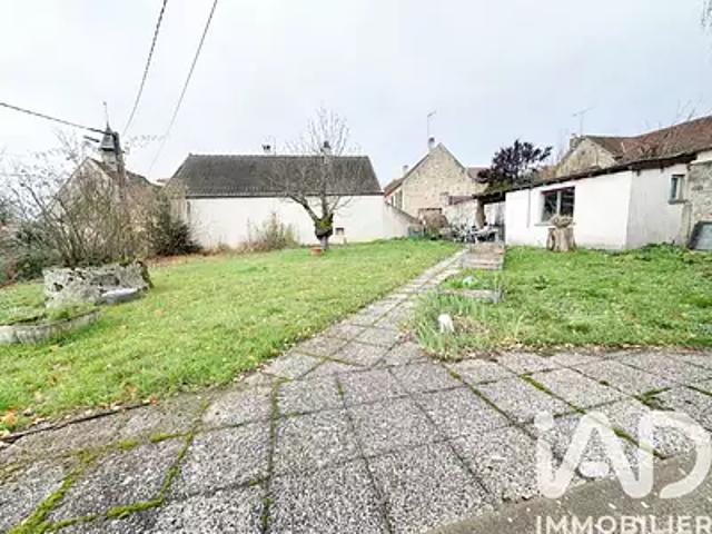 Château Thierry 02400 Achat / Vente maison 5 pièces t5