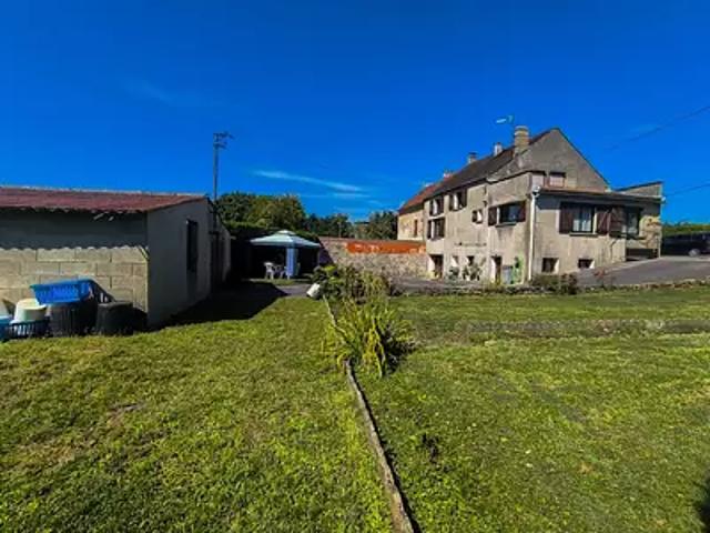 Château Thierry 02400 Achat / Vente maison 5 pièces t5