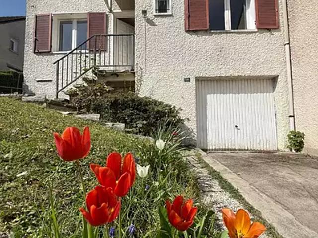 Château Thierry 02400 Achat / Vente maison 5 pièces t5