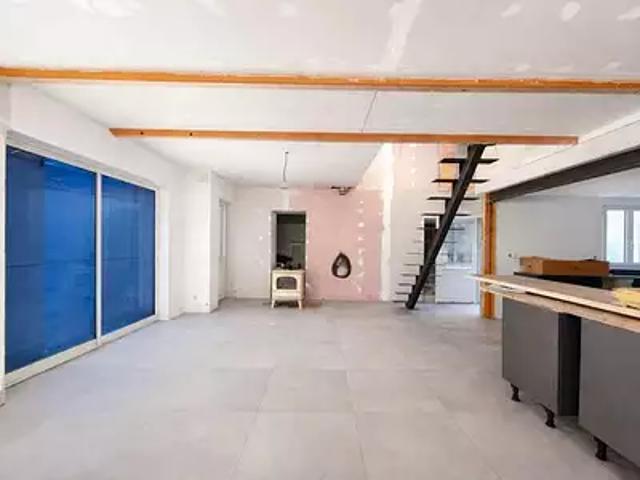 Château Thierry 02400 Achat / Vente maison 6 pièces t6 cave