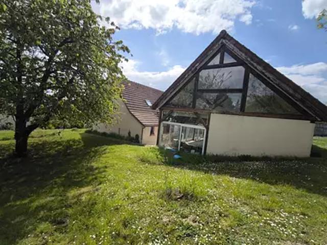 Château Thierry 02400 Achat / Vente maison 6 pièces t6 piscine