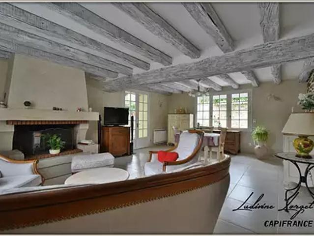Château Thierry 02400 Achat / Vente maison 6 pièces t6 terrasse