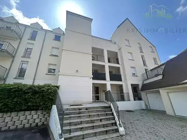 Château Thierry 02400 Location appartement 3 pièces t3