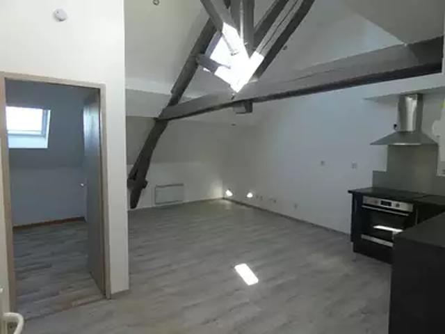 Château Thierry 02400 Location appartement 1 pièce t1