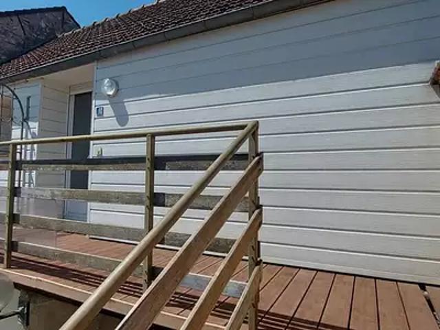 Château Thierry 02400 Location appartement 1 pièce t1 balcon