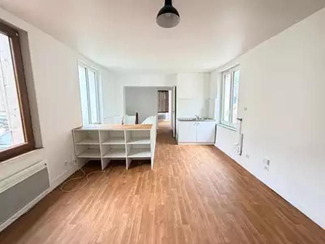 Château Thierry 02400 Location appartement 2 pièces t2