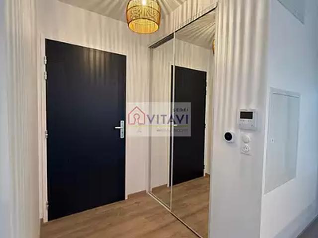 Château Thierry 02400 Location appartement 2 pièces t2