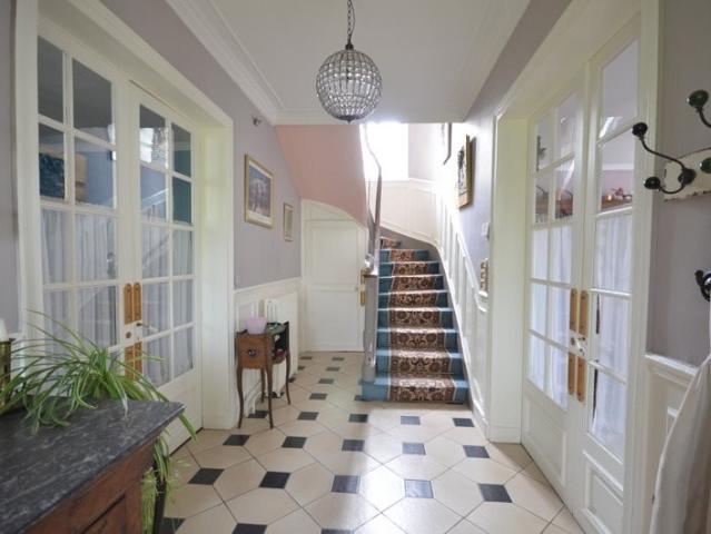 Château Thierry 02 à vendre belle maison bourgeoise et son. 190m² Château Thierry