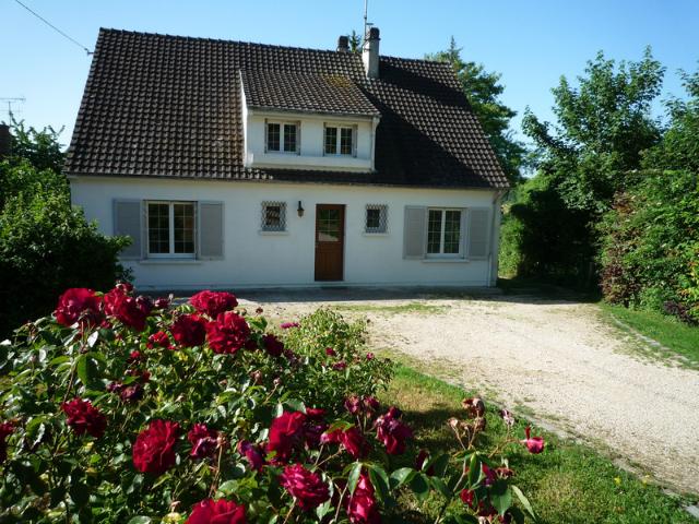 CHATEAU THIERRY 02 à vendre jolie maison de 160 m2 habitable de suite sur un terrain de 1543 m2