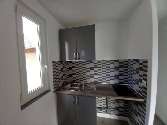 Château Thierry Location Appartement 02