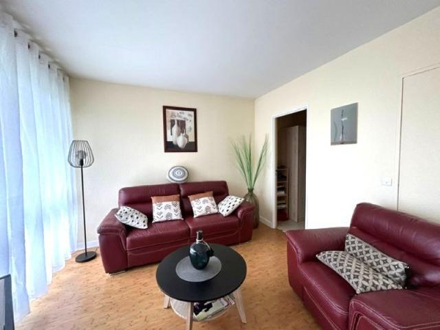 Château Thierry Location Appartement 02