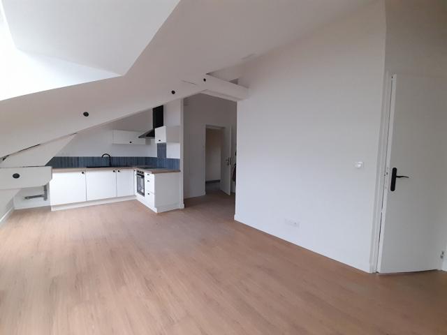Château Thierry Location Appartement 02
