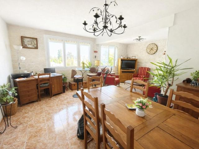 Château Thierry Vente Appartement 02