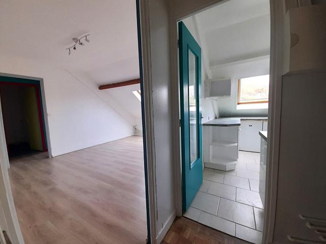 Château Thierry Vente Appartement 02
