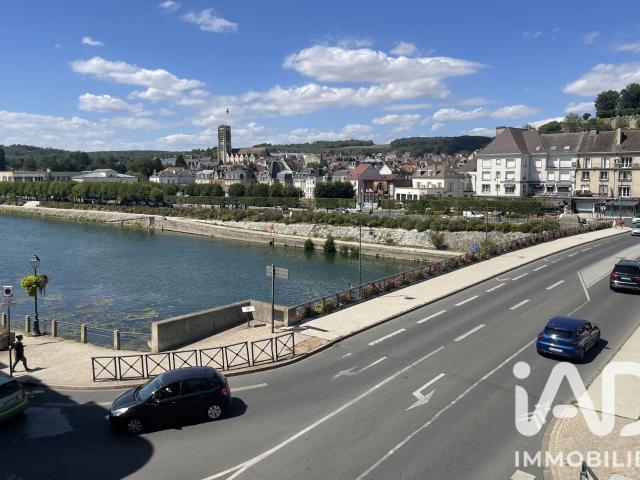 Château Thierry Vente Appartement 02