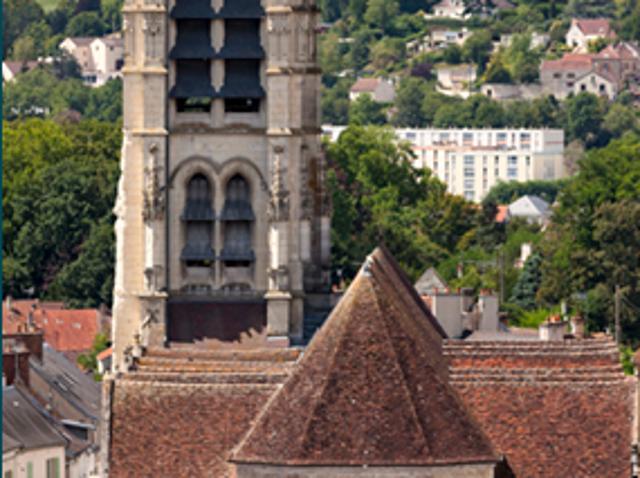 Château Thierry Vente Appartement 02
