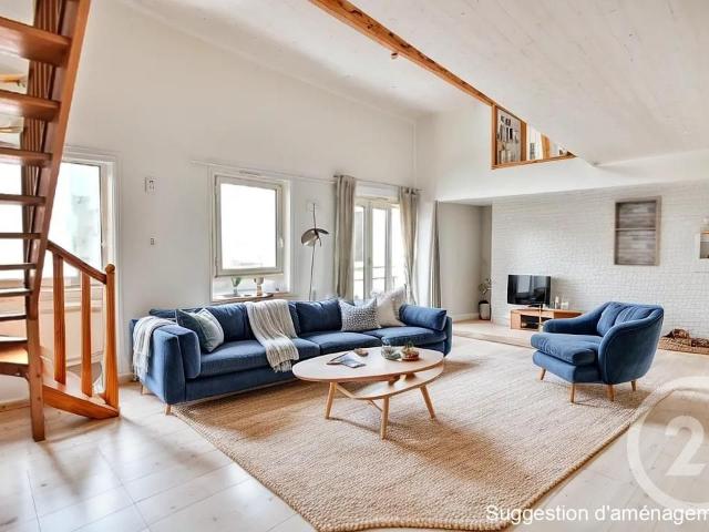 Château Thierry Vente Appartement 02