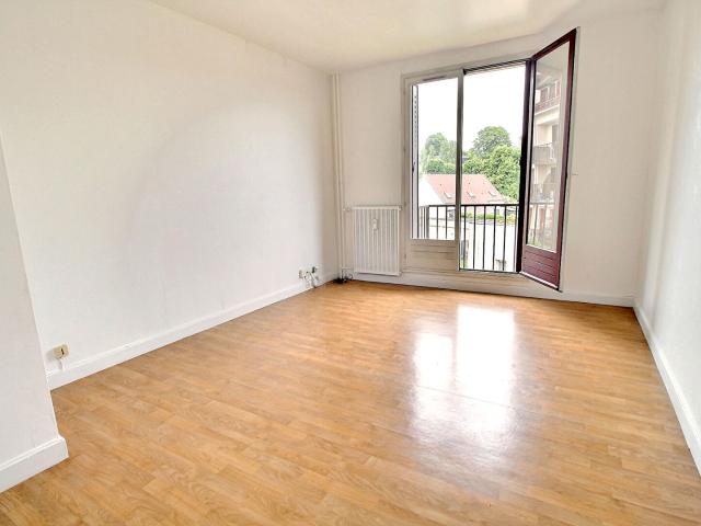 Château Thierry Vente Appartement 02