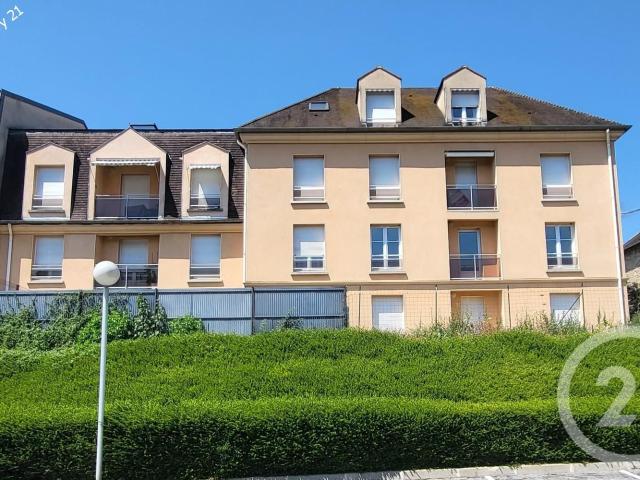 Château Thierry Vente Appartement 02
