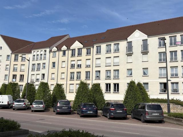 Château Thierry Vente Appartement 02