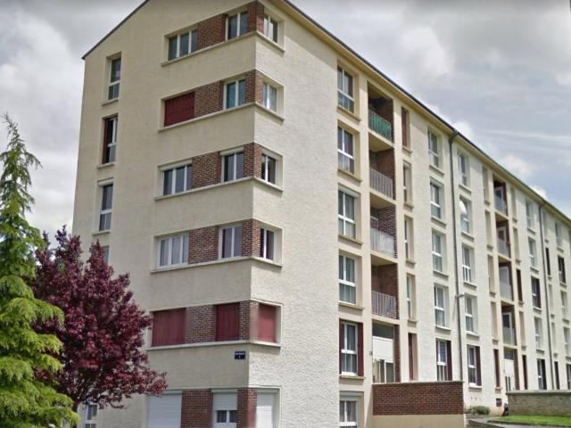 Château Thierry Vente Appartement 02