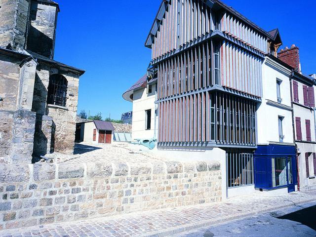 Château Thierry Vente Immeuble 02