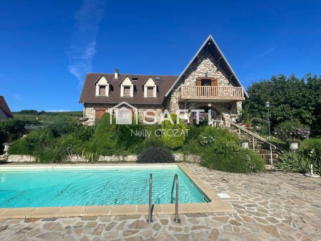 Château Thierry Vente Maison 02